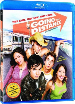 Going The Distance Movie Going the distance (2004) 720p