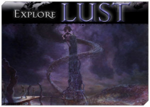 Descend into Dante’s Inferno 2nd Circle of Hell: Lust and win a ...