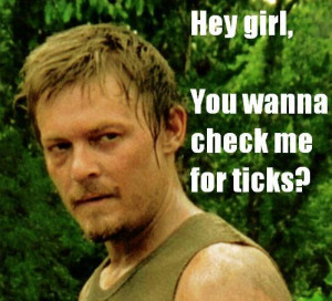 The Walking Dead: 6 Of The Best Daryl Dixon Memes