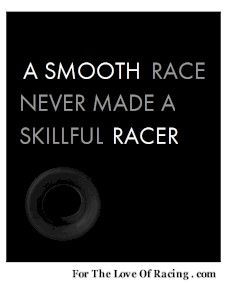 Car Racing Quotes Motivation. QuotesGram