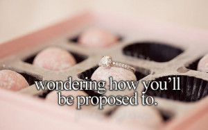 Cute Engagement Quotes