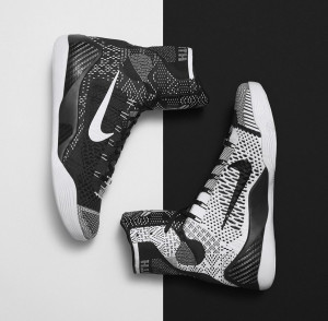 Nike Kobe 9 Elite BHM