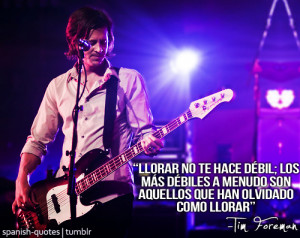 tim foreman on Tumblr