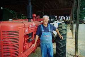 Junior Johnson NASCAR