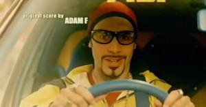 Ali - G in Da House | 2002