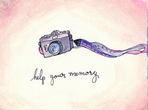 camera, photography, quotes