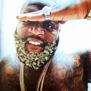 Rozay waste little time after surviving a shootout the night before ...