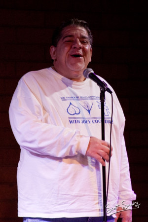 Joey Coco Diaz