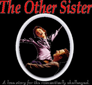 The Other Sister Quotes