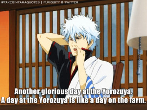 gintama quotes