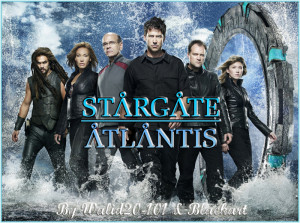Stargate Atlantis S05 06 VO VOSTFR