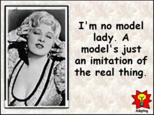 Mae West Quotes - Bing Images