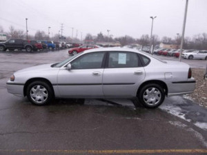 Similar: chevrolet impala automatic 2008 michigan