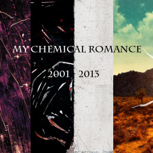 My Chemical Romance - my-chemical-romance Photo