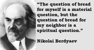 Nikolai berdyaev famous quotes 2