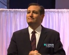 CNN: Ted Cruz thinks Democrats who support gay marriage are “fascist ...