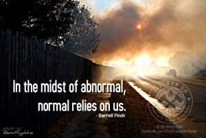 posted by Darrell Fitch in inspirational , motivational , quotes