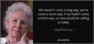 Elizabeth Janeway Quotes