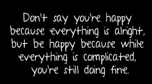 to find peace in the midst of the chaos there is always an eye in the ...