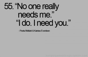 ... Quotes, Quotes Catching Fire, Hunger Gamescatch, Peeta Mellark Quotes