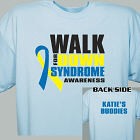 Personalized Down Syndrome