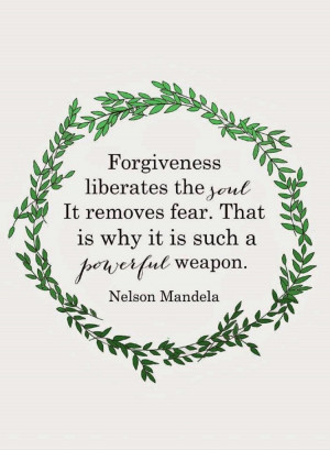 Nelson Mandela Quote - HD Wallpaper