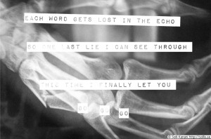 Bought Linkin Parks latest album on iTunes a couple of days ago and I ...