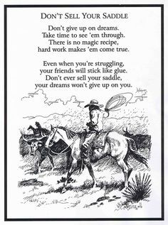 ... , Saddles, American Cowboy, Westerns Quotes, Westerns Riding Quotes