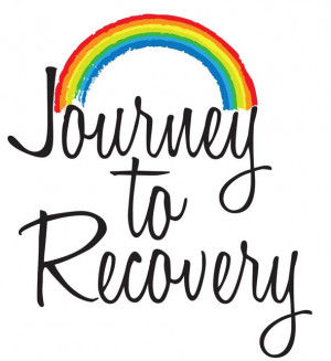 quotes about mental illness recovery