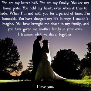 Love Quotes Marriage Quotes 55 - pictures, photos, images