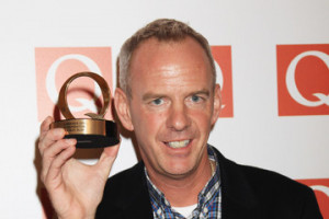 Norman Cook Pictures