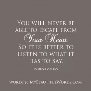 Paulo Coelho