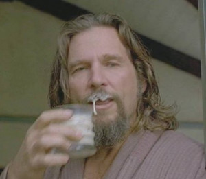 DISAGREE? CLICK TO RANK YOUR TOP TEN The Big Lebowski Quotes!
