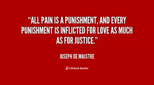 Crime and Punishment Quotes