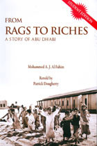 From Rags to Riches: A Story of Abu Dhabi - Students Edition