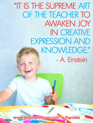 Use art to awaken joy in your children! You'll see them flourish and ...