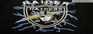 raider hater Profile Facebook Covers