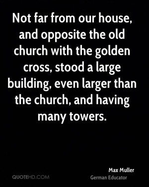 Quotes About Church Building Old Pics