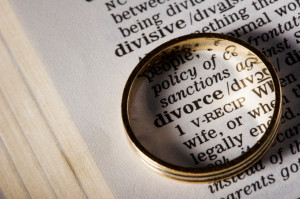 How Does Financial Aid Work When You’re Divorced?