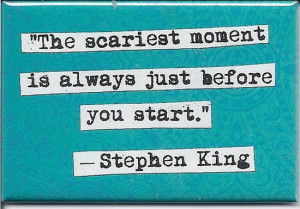 stephen kings