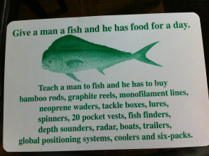 Funny+fishing+signs