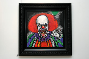 Pennywise The Dancing Clown picture