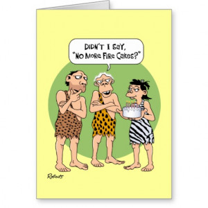 Funny Birthday Cards For Old Men Funny birthday greeting card