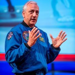 Michael J Massimino at Cool Jobs