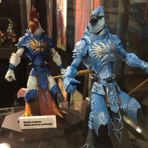 Re: 4H's Gothitropolis! | New Raven Prototypes pg32