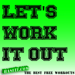 ... weight loss workouts and get a ripped abs with HASfit’s ab workout