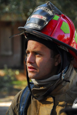 ... kirk cameron characters caleb holt still of kirk cameron in fireproof