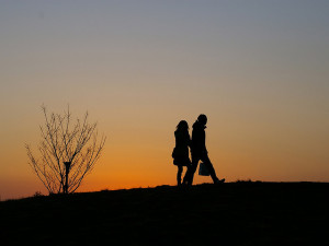 Depressing Love Drawings love isn't a state of perfect