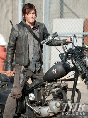 ... Norman Reedus: Daryl Wants a 'Ferocious Revenge' on the Governor