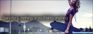 ... for, something, quote, girl, facebook, cover, fb, timeline, fbpcover